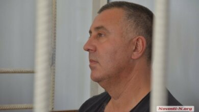 Арахамия заявил, что «криминальные авторитеты» больше не имеют влияния в Николаеве | Корабелов.ИНФО