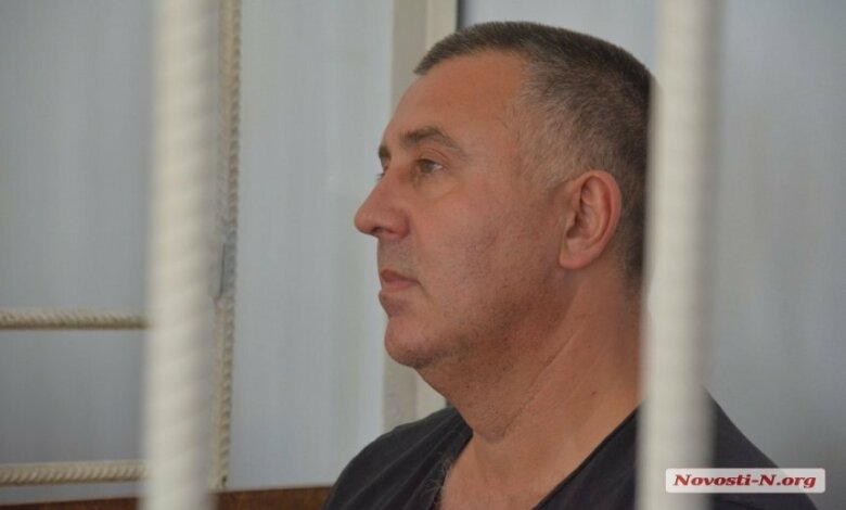 Арахамия заявил, что «криминальные авторитеты» больше не имеют влияния в Николаеве | Корабелов.ИНФО