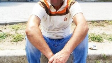 Житель Николаева угрожал ножом таксисту, чтобы не оплачивать проезд | Корабелов.ИНФО