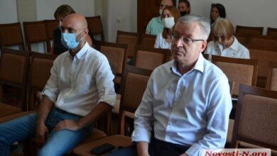 18 работников "Николаевводоканала" заболели коронавирусом, 150 человек ушли на самоизоляцию | Корабелов.ИНФО