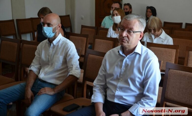 18 работников "Николаевводоканала" заболели коронавирусом, 150 человек ушли на самоизоляцию | Корабелов.ИНФО