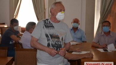 Полицейского в каждую маршрутку не посадишь: проблема масок в николаевском транспорте | Корабелов.ИНФО