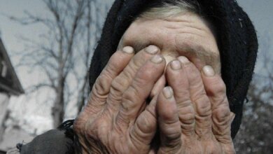 Николаевские оперативники задержали рецидивиста, который насиловал пожилых женщин | Корабелов.ИНФО