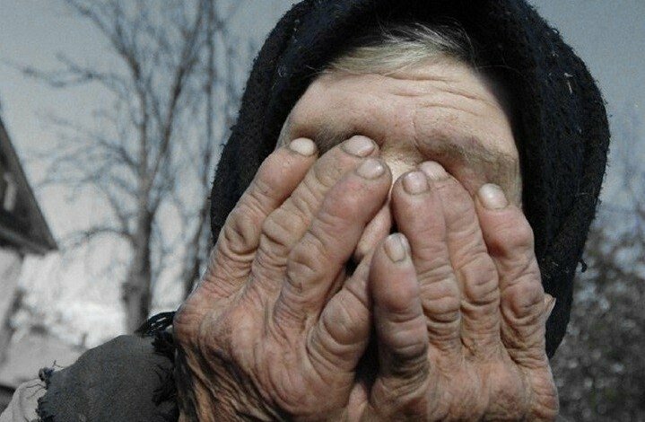 Николаевские оперативники задержали рецидивиста, который насиловал пожилых женщин | Корабелов.ИНФО