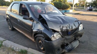 В Корабельном районе «Дачия» врезалась в «Тойоту» | Корабелов.ИНФО image 2