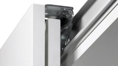 Раздвижные системы для мебели: аспекты безошибочного выбора | Корабелов.ИНФО