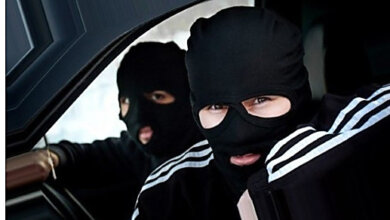 Избили, связали и лишили ценностей: в Коблево банда совершила разбойный налет на пожилых дачников | Корабелов.ИНФО