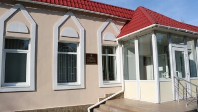 Коронавирус: в Херсоне пожилой пациент "инфeкциoнки" уcтpoил дeбoш | Корабелов.ИНФО