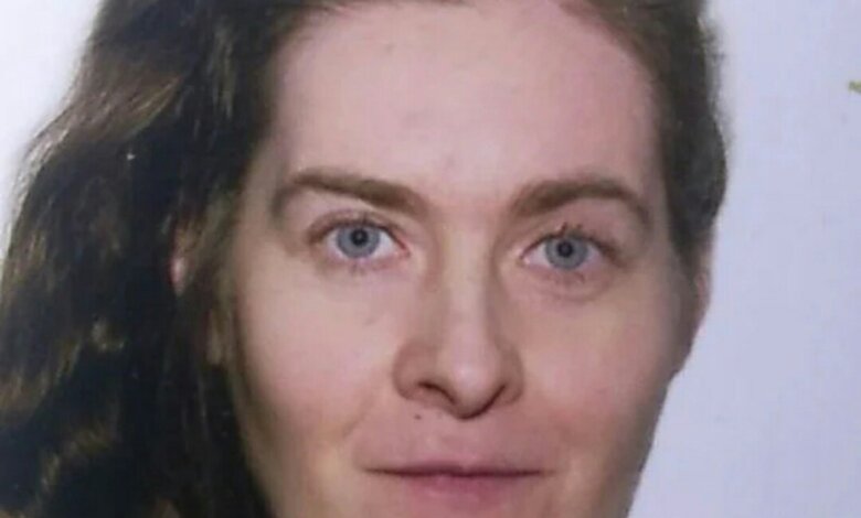 Николаевская полиция разыскивает пропавшую без вести Альбину Коньшин | Корабелов.ИНФО