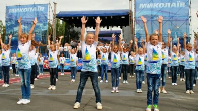 День города во время эпидемии: в Николаеве хотят отказаться от выставки и парада | Корабелов.ИНФО
