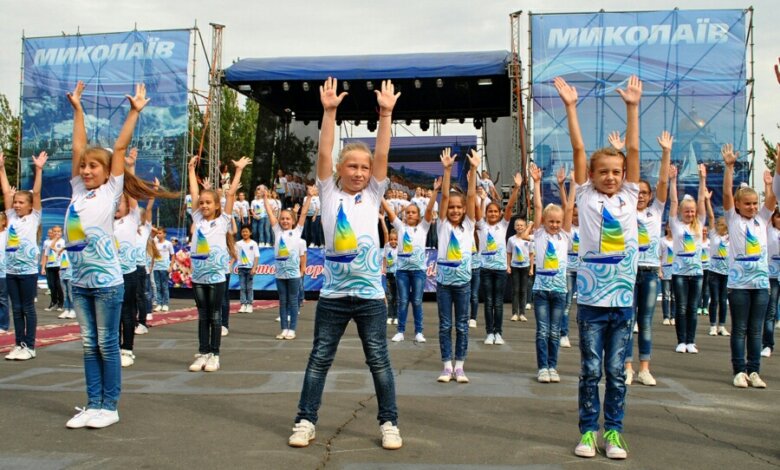 День города во время эпидемии: в Николаеве хотят отказаться от выставки и парада | Корабелов.ИНФО