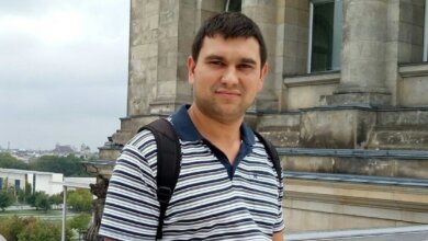 "Слуги народа" возглавили николаевские избирательные комиссии | Корабелов.ИНФО