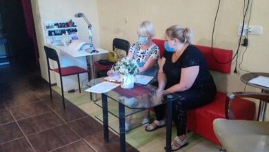 У Корабельному районі провели рейди по "стихійникам" та перукарням | Корабелов.ИНФО