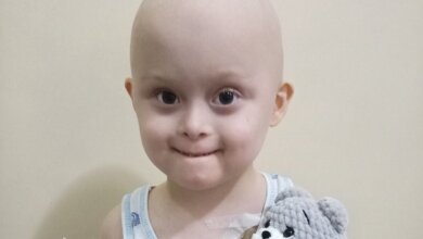 «Любая сумма будет очень важна», - семья просит николаевцев помочь в лечении 5-летнего сына | Корабелов.ИНФО image 1