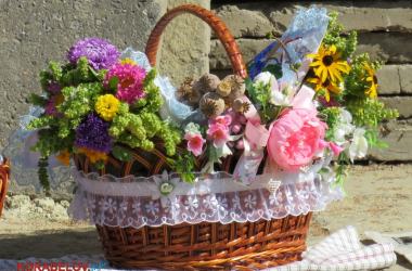 "Бог живе в кожній людині": в Корабельному святкували Яблучний Спас (відео) | Корабелов.ИНФО image 3