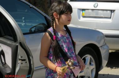 "Бог живе в кожній людині": в Корабельному святкували Яблучний Спас (відео) | Корабелов.ИНФО image 17