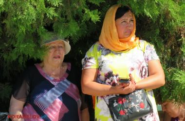 "Бог живе в кожній людині": в Корабельному святкували Яблучний Спас (відео) | Корабелов.ИНФО image 18