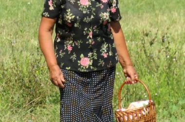 "Бог живе в кожній людині": в Корабельному святкували Яблучний Спас (відео) | Корабелов.ИНФО image 20