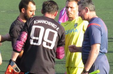Серпень футбольний: огляд ігор літнього чемпіонату міста Миколаєва (фото, відео) | Корабелов.ИНФО image 20