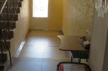 Виклик часу: Булочка на замовлення, "зелений клас", файли для масок... Новинки в школі Корабельного району | Корабелов.ИНФО image 3