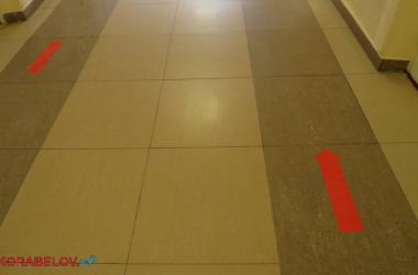 Виклик часу: Булочка на замовлення, "зелений клас", файли для масок... Новинки в школі Корабельного району | Корабелов.ИНФО image 4