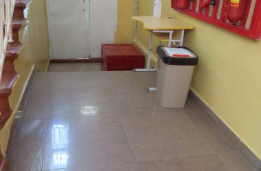 Виклик часу: Булочка на замовлення, "зелений клас", файли для масок... Новинки в школі Корабельного району | Корабелов.ИНФО image 25