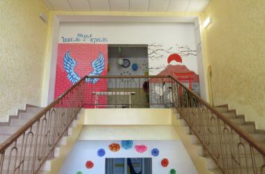 Виклик часу: Булочка на замовлення, "зелений клас", файли для масок... Новинки в школі Корабельного району | Корабелов.ИНФО image 6