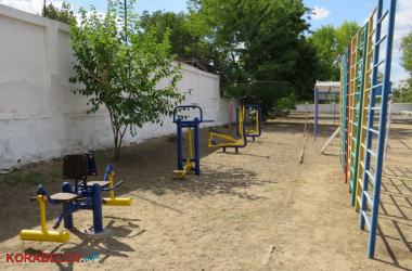 Виклик часу: Булочка на замовлення, "зелений клас", файли для масок... Новинки в школі Корабельного району | Корабелов.ИНФО image 12