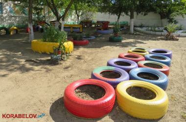 Виклик часу: Булочка на замовлення, "зелений клас", файли для масок... Новинки в школі Корабельного району | Корабелов.ИНФО image 13