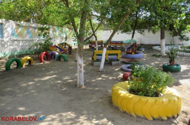 Виклик часу: Булочка на замовлення, "зелений клас", файли для масок... Новинки в школі Корабельного району | Корабелов.ИНФО image 14