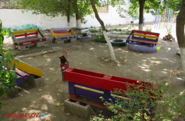 Виклик часу: Булочка на замовлення, "зелений клас", файли для масок... Новинки в школі Корабельного району | Корабелов.ИНФО image 15