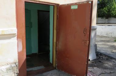 Виклик часу: Булочка на замовлення, "зелений клас", файли для масок... Новинки в школі Корабельного району | Корабелов.ИНФО image 17