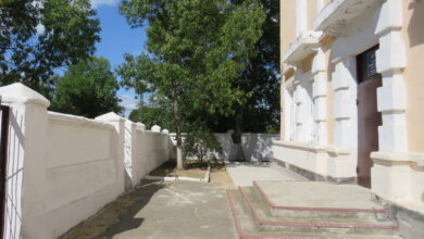 Виклик часу: Булочка на замовлення, "зелений клас", файли для масок... Новинки в школі Корабельного району | Корабелов.ИНФО image 18