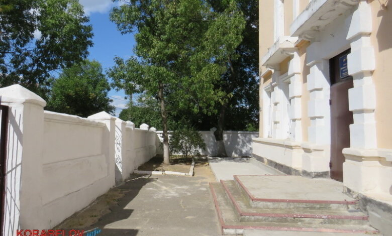 Виклик часу: Булочка на замовлення, "зелений клас", файли для масок... Новинки в школі Корабельного району | Корабелов.ИНФО image 18