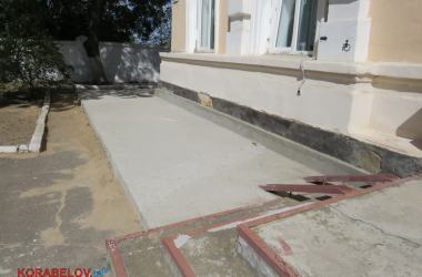 Виклик часу: Булочка на замовлення, "зелений клас", файли для масок... Новинки в школі Корабельного району | Корабелов.ИНФО image 19