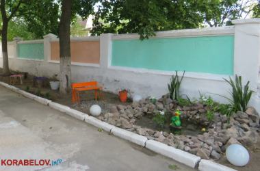 Виклик часу: Булочка на замовлення, "зелений клас", файли для масок... Новинки в школі Корабельного району | Корабелов.ИНФО image 20