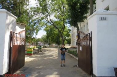 Виклик часу: Булочка на замовлення, "зелений клас", файли для масок... Новинки в школі Корабельного району | Корабелов.ИНФО image 22