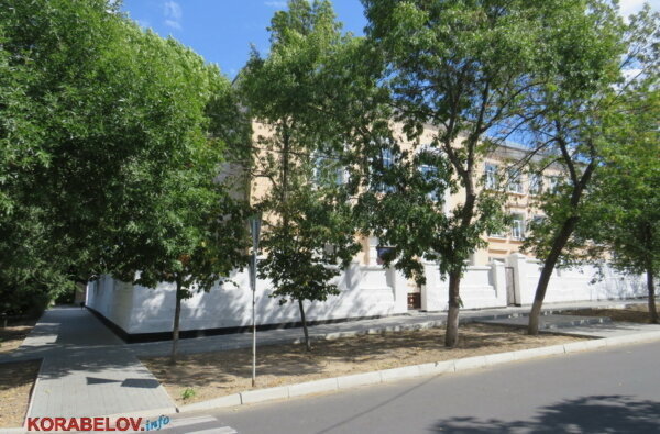 Виклик часу: Булочка на замовлення, "зелений клас", файли для масок... Новинки в школі Корабельного району | Корабелов.ИНФО image 24