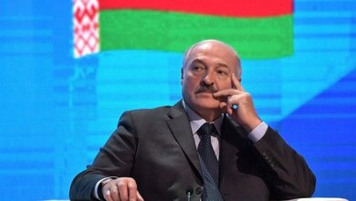 Лукашенко пригрозил Украине за "разжигание беспорядков" | Корабелов.ИНФО