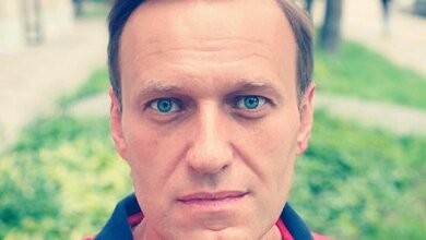 Российский оппозиционер Навальный впал в кому после отравления | Корабелов.ИНФО