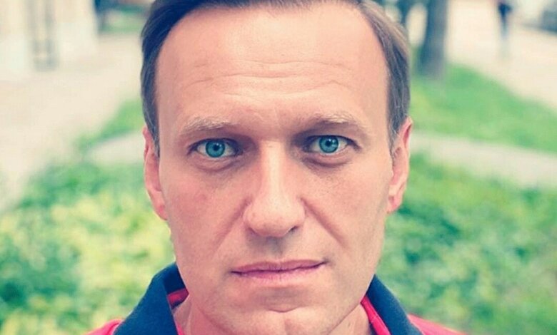 Российский оппозиционер Навальный впал в кому после отравления | Корабелов.ИНФО