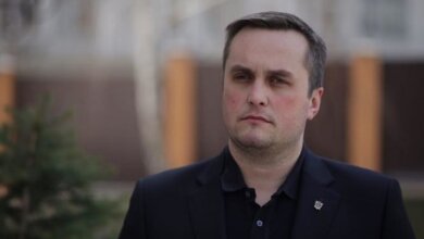 Глава Специализированной антикоррупционной прокуратуры Холодницкий написал заявление об увольнении | Корабелов.ИНФО