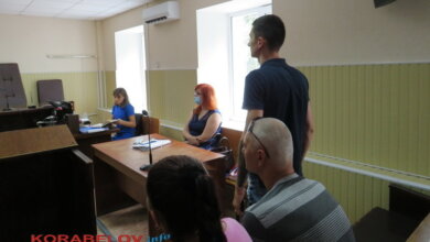 "Раскаялся": скандально известный парень из Корабельного получил условный срок за пистолет. Видео | Корабелов.ИНФО image 2