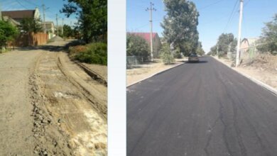 У Корабельному районі почали капремонт провулку та вулиці | Корабелов.ИНФО