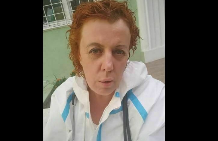 От коронавируса скончался пожилой николаевец, - главврач инфекционки. Видео | Корабелов.ИНФО