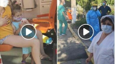 Коронавирус: больницы Николаева отказываются принимать детей с температурой, – Федорова (ВИДЕО) | Корабелов.ИНФО