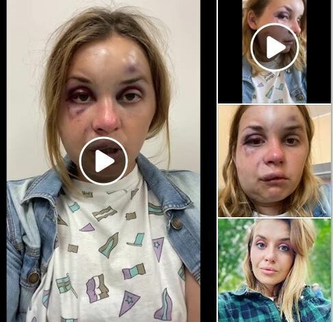 В купе поезда неизвестный избил женщину и пытался изнасиловать ее на глазах у ребенка (видео) | Корабелов.ИНФО image 1