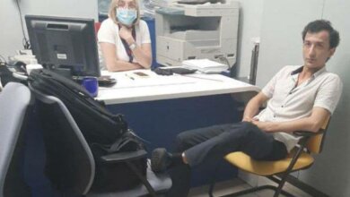 Киевского террориста задержали прямо во время его «интервью» ОНЛАЙН | Корабелов.ИНФО image 2