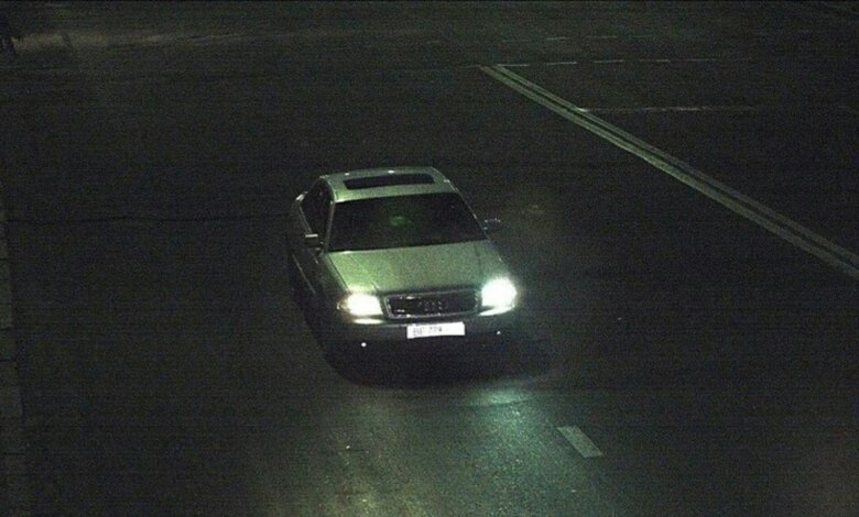 В Николаеве установили первый комплекс автофиксации нарушений ПДД – за первые несколько суток насчитали 47 нарушений | Корабелов.ИНФО