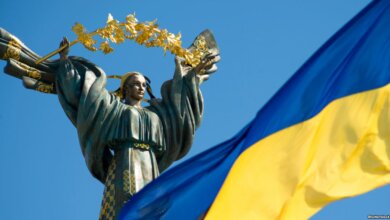 Украина отмечает 29-ю годовщину независимости (Онлайн) | Корабелов.ИНФО